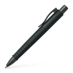 Faber-Castell Poly Ball Urban Guľôčkové pero black (241190)