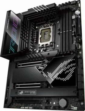 ASUS ROG MAXIMUS Z690 HERO