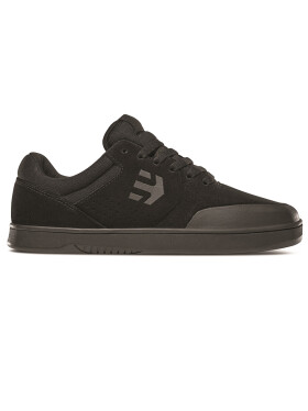 Etnies Marana BLACK/BLACK/BLACK pánske letné topánky