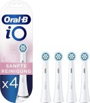 Oral-B Gentle Cleaning / náhradná hlavica / 4ks (4210201343622)