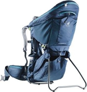 Deuter Kid Comfort Pro midnight modrá
