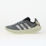 Tenisky adidas Zponge Grey Four/ Metallic Silver/ Solid Red EUR 38 2/3