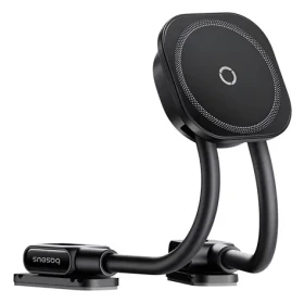 Baseus PrimeTrip C03s Cosmic Black / Magnetický držiak do auta / MagSafe / 20N (6932172695101)