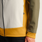 ADV BACKCOUNTRY HYBRID JKT M bunda XL