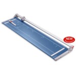 Dahle 558 kotúčová rezačka A0 Rezný výkon A4 80 g / m²: 7 listov; 72-00558-15004