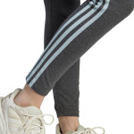 Dámske adidas Essentials 3-Stripes High-Waisted Single IL3310