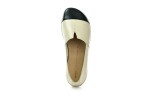 Be Lenka Rosaluna Light Beige barefoot mokasíny 38 EUR