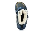 Fooz Wilo Blue zimné barefoot topánky 32 EUR