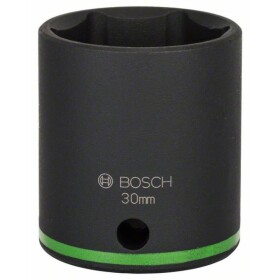 Bosch Accessories Bosch 1608555065 vonkajší šesťhran zásuvka 30 mm 1/2 (12.5 mm); 1608555065