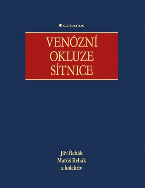 Venózní okluze sítnice, Řehák Jiří