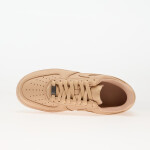 Tenisky Nike Air Force 1 Low Retro Premium Vachetta Tan/ Vachetta Tan-Black EUR 42.5