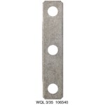 WQL 3 WFF35 1065400000 Weidmüller 5 ks; 1065400000