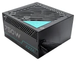 Azza PSAZ-750G čierna / ATX 3.1 / 750W / 80 PLUS Gold / 120mm (PSAZ-750G(ATX3.1))