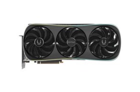 ZOTAC RTX 4070 Ti AMP Extreme AIRO / 2310 - 2700 MHz / 12GB GDDR6X / 192bit / 1x HDMI + 3x DP / 285W (16) (ZT-D40710B-10P)