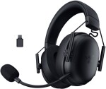 Razer BlackShark V3 X HyperSpeed Czarne (RZ04-05420100-R3M1)