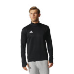 Pánska futbalová mikina Tiro 17 M BK0292 - Adidas XL