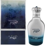 Zimaya Ghyoom - EDP 100 ml