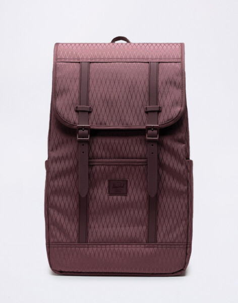 Herschel Supply Retreat Huckleberry Diamond