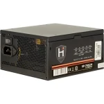 Inter-tech HiPower SP-750CM / Zdroj / 750 W / semi-modulárny / 140mm ventilátor / ATX (88882194)