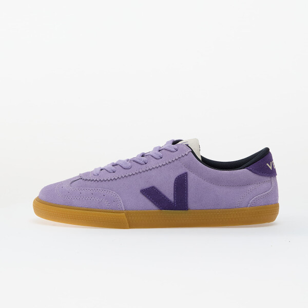 Tenisky Veja W Volley Suede Lavande Purple EUR 36