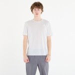 Tričko The North Face Summit High Trail Ss Tee Pearl Stone XL