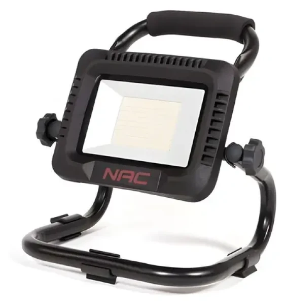 NAC CL-50-LI-20V / LED svietidlo / akumulátorové / 20V (CL-50-LI-20V)