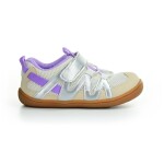 Little Blue Lamb LBL Cloudlet purple BB20236-PL barefoot tenisky 24 EUR