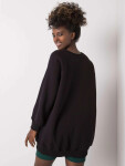 Dámska mikina EM BL 623.06 black - FPrice S