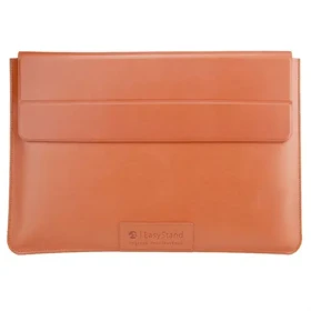 SwitchEasy EasyStand Case Saddle Brown / Puzdro / MacBook Pro 16" 2019 (GS-105-103-201-146)