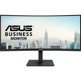 34" ASUS VA34VCPSR / LCD / 3440 x 1440 / VA / 16:9 / 4ms / 3000:1 / 300cd-m2 / DP+HDMI+USB-C (90LM08JJ-B02170)