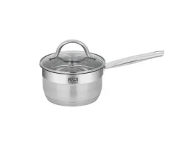 RESTO 92101 Hrniec s pokrievkou 16 x 9.5 cm 1.9 l (RIGEL) (RES-92101)