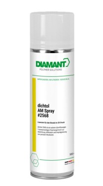 DIAMANT Polymer Dichtol AM Spray 2568 – impregnačný sprej pre 3D tlač