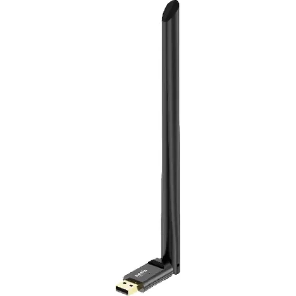Netis WF2119C Wifi USB adaptér / 150 Mbps / 5dB antena (WF2119C)