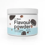 Flavour - GymBeam (cookies cream a čokoládové kúsky, 250 g) (43864-7-250g-cookies&creamwithchocochips)