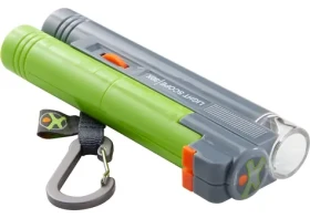 Haba Mikroskop Terra Kids / Detský mikroskop / Funkcia zväčšenia / od 5 rokov (305376)