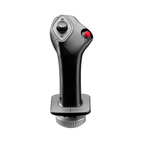 Thrustmaster Airbus Add-On Grip / Prídavná rukoväť joysticku / 5 tlačidiel / 4 osi / pre PC / Windows 10/11 (2960988)