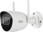 ABUS Performance Line 2MPx Mini Tube TVIP62562 Wi-Fi IP bezpečnostná kamera 1920 x 1080 Pixel