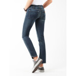 Wrangler Courtney Storm Break W Džínsy W23SP536V SPOJENÉ STÁTY AMERICKÉ 25 / 32
