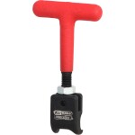 KS Tools 150.2233 Špeciálny uvoľňovací nástroj pre svorky HENN®; 150.2233