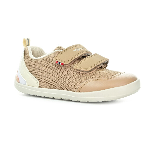 Viking Paw 2V Beige barefoot tenisky 28 EUR
