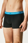 PACK Boxerky JACK AND JONES Lee