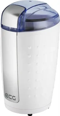 ECG KM 110 biela / mlynček na kávu / 200W / kapacita 80 g (341310534958)