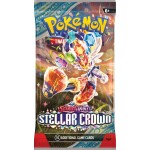 Pokémon TCG: SV07 Stellar Crown Booster