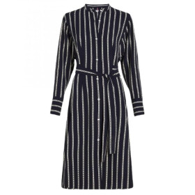 Tommy Hilfiger Argyle Strip W WW0WW40365 34