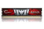 G.Skill DDR3 4GB 1600MHz F3-1600C11S-4GIS