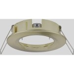 Paulmann 92483 EBL Choose vstavané bodové svietidlo sada 3 ks 10 W mosadzná (kartáčovaná); 92483