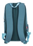 Cestovný ruksak CabinZero Classic Flight 12L Aruba Blue