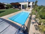 Compass Pools Bazén CLASSIC 73 - 7,3 m