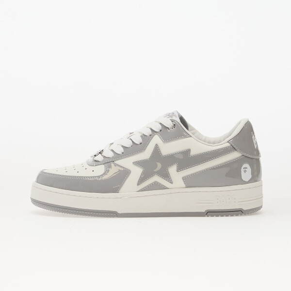Tenisky A BATHING APE Bape Sta Icon 1 M2 Gray EUR 45