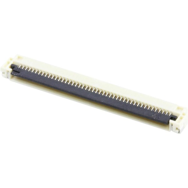 Molex Konektor FFC / FPC Počet pólov 45 Raster (rozteč): 0.5 mm 512964594 1 ks Tape on Full reel; 512964594